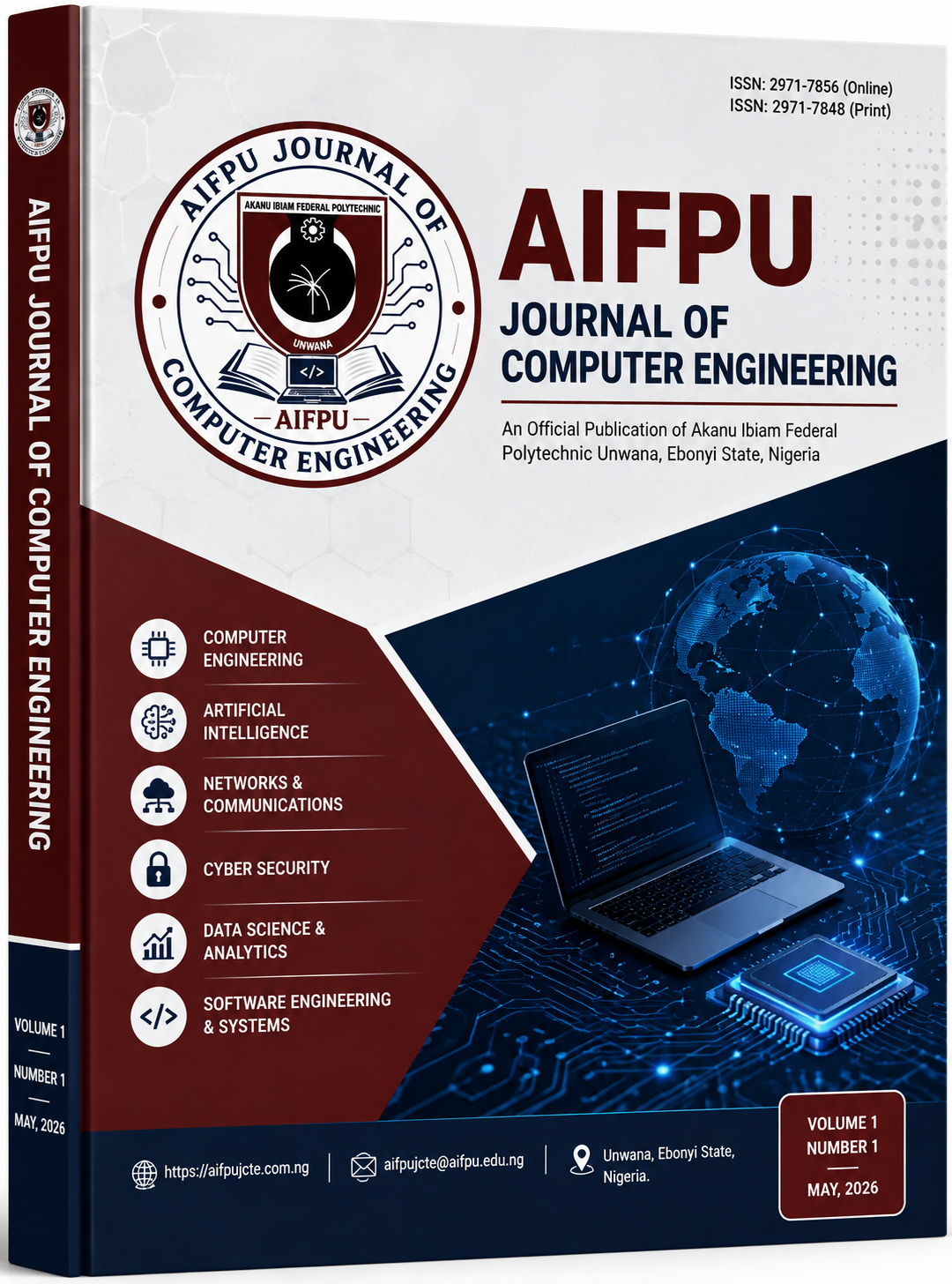 AIFPUJCTE